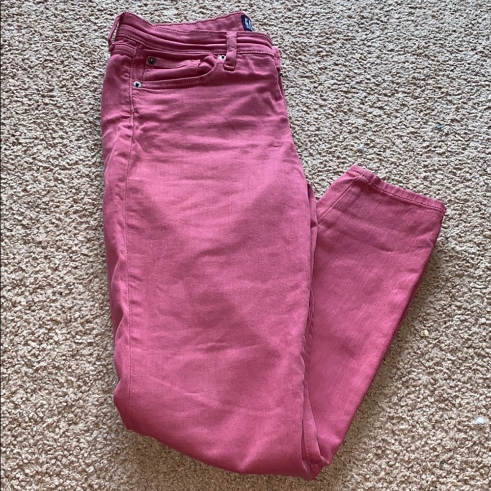 Gap a Denim Jeans
